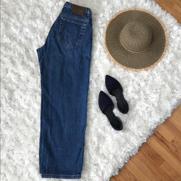 Vintage Calvin Klein Medium Stone jeans sz 15 - Picture 4 of 7